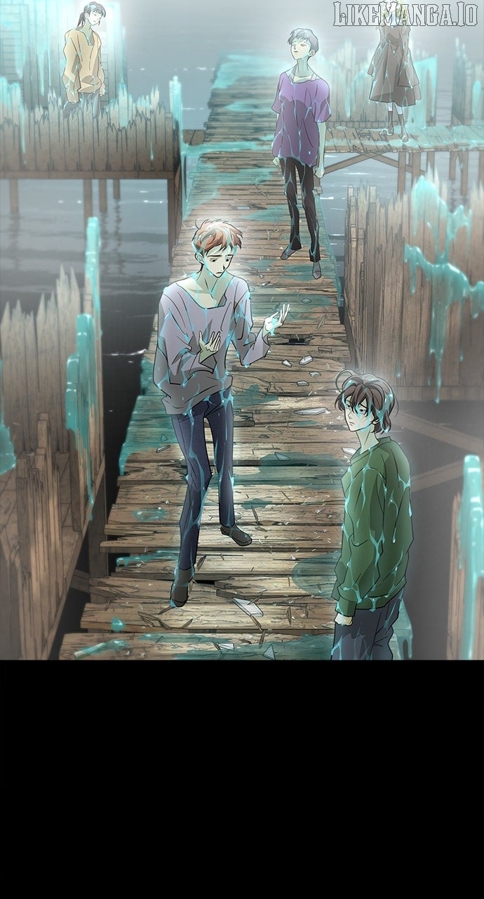 Read Book of the Dead EN Manga Online