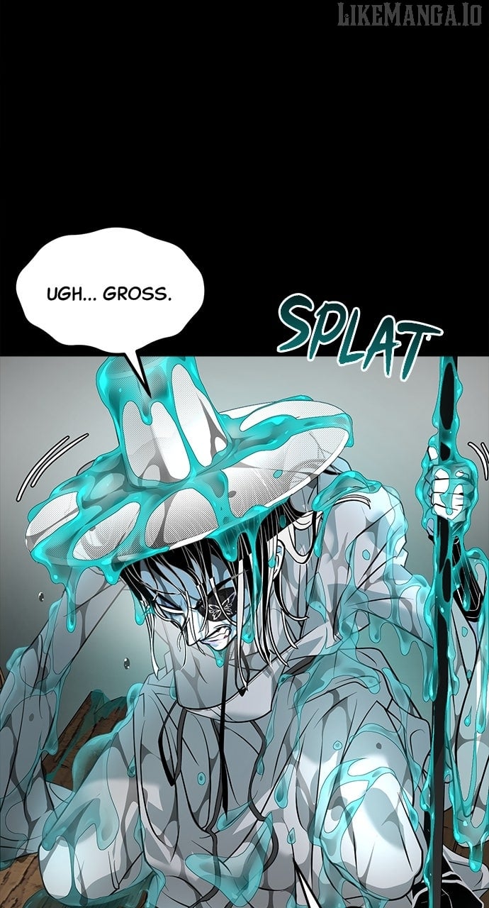 Read Book of the Dead EN Manga Online