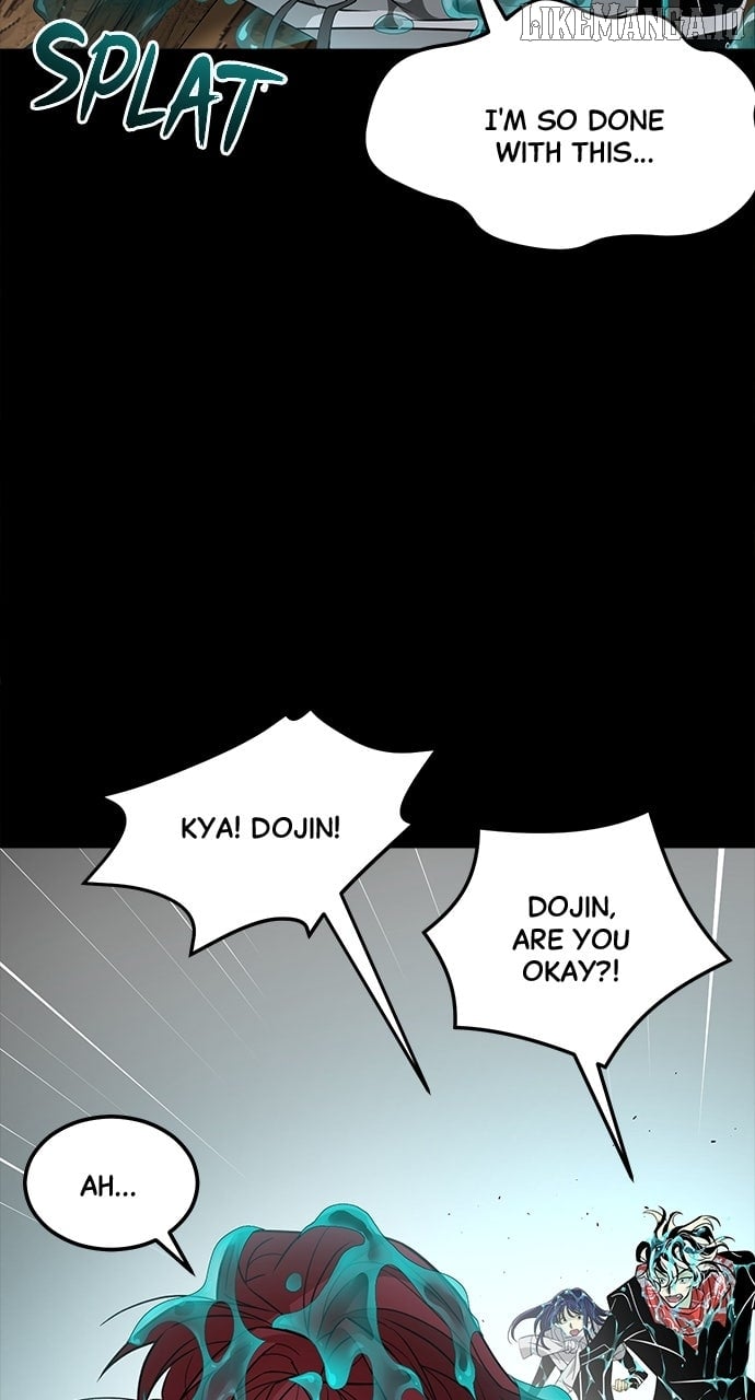 Read Book of the Dead EN Manga Online