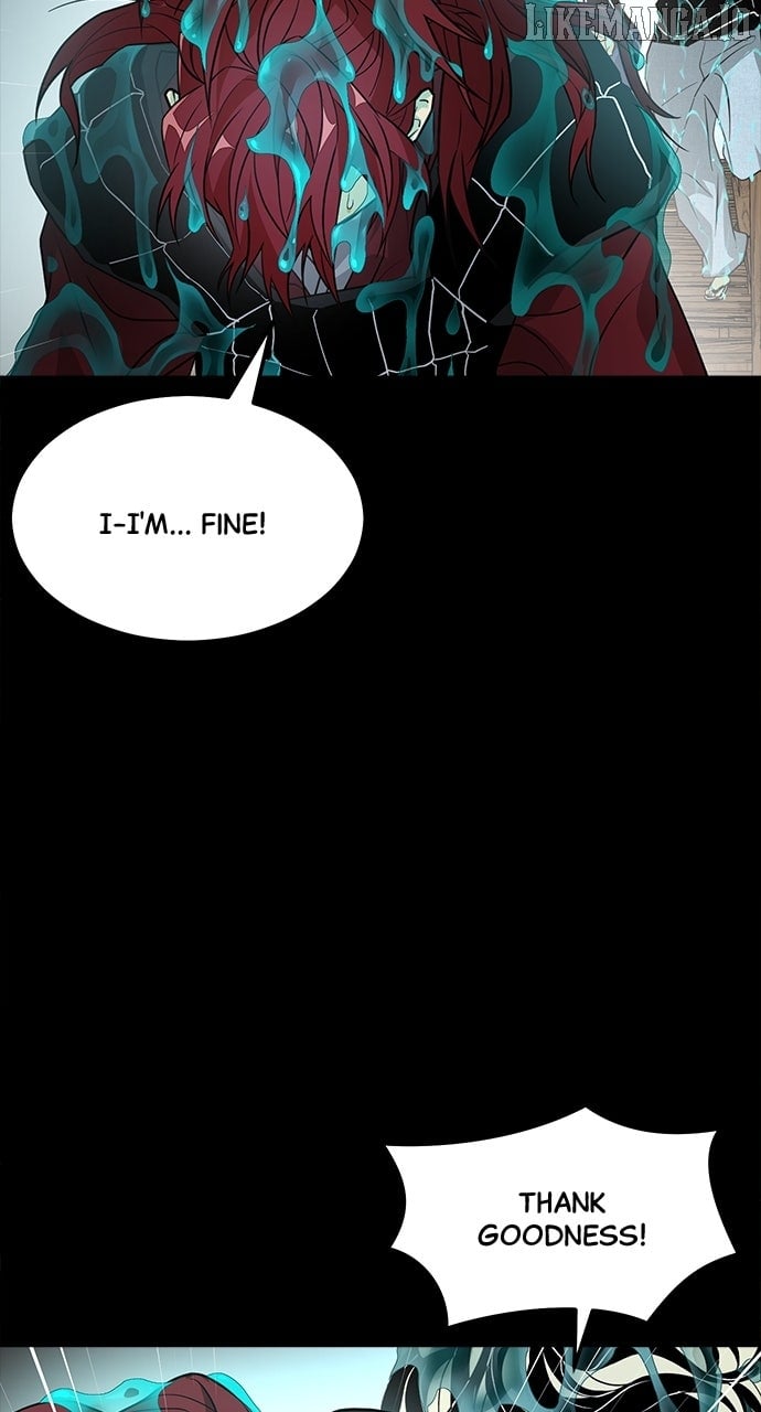 Read Book of the Dead EN Manga Online
