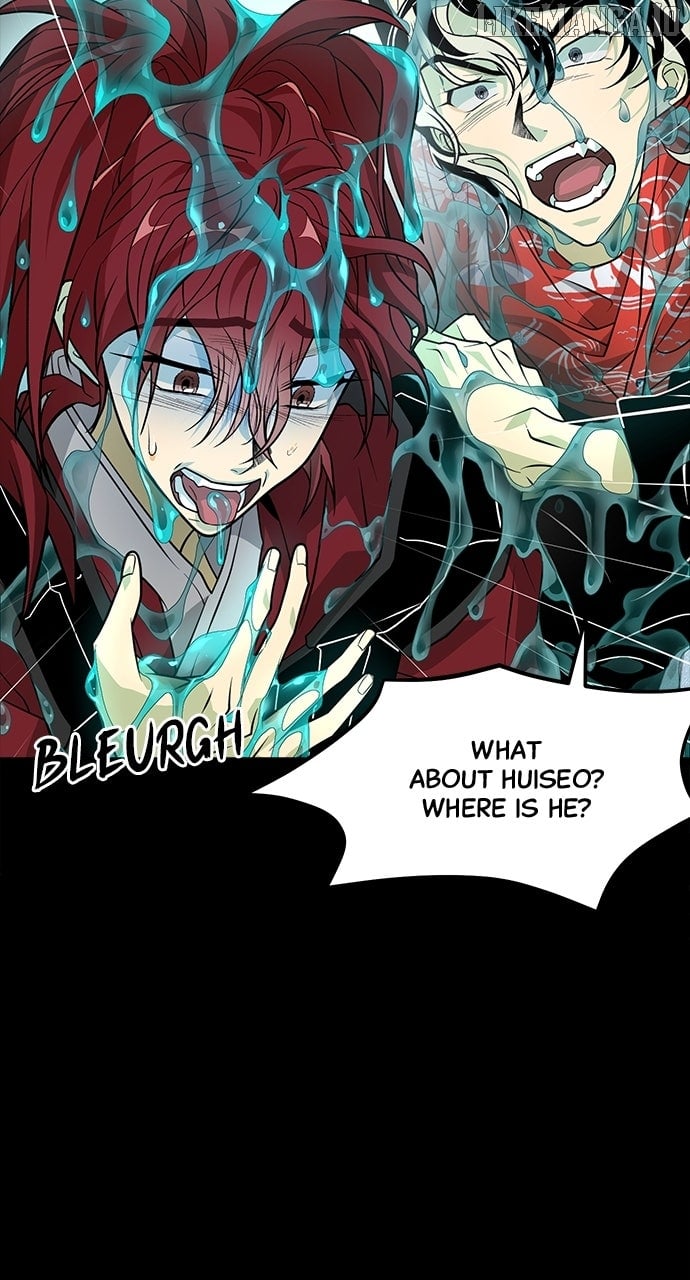 Read Book of the Dead EN Manga Online