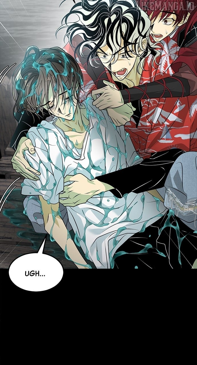 Read Book of the Dead EN Manga Online