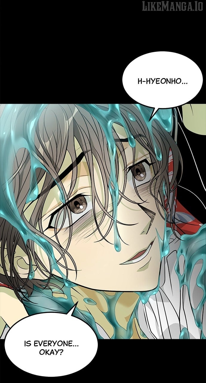 Read Book of the Dead EN Manga Online