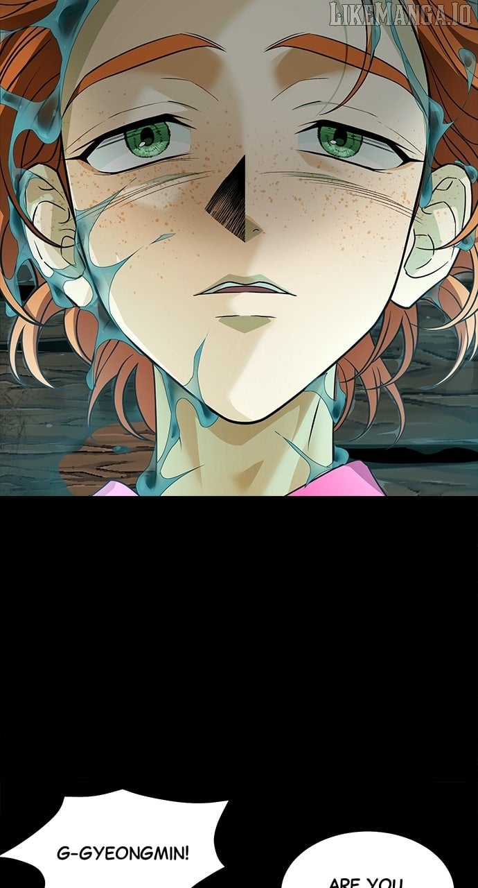 Read Book of the Dead EN Manga Online