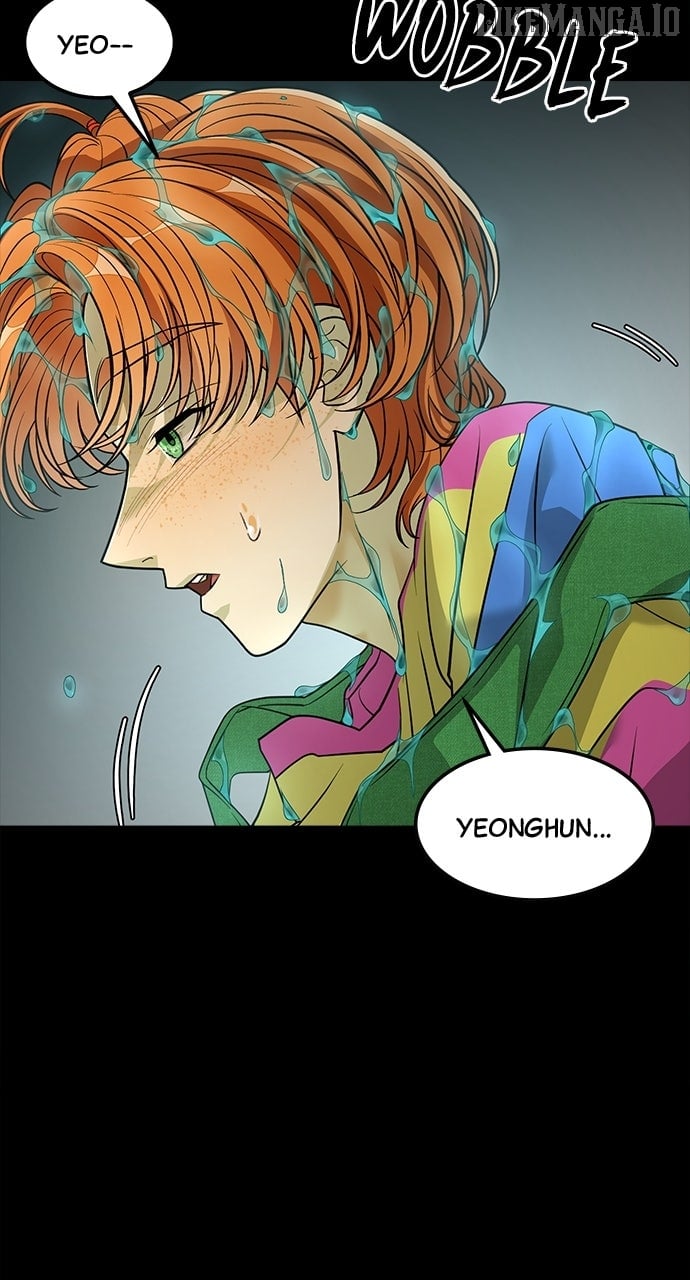 Read Book of the Dead EN Manga Online
