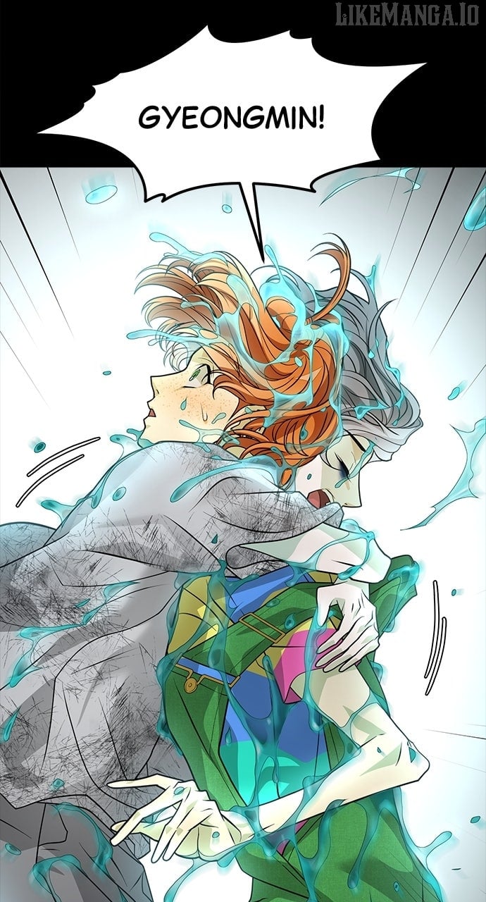Read Book of the Dead EN Manga Online