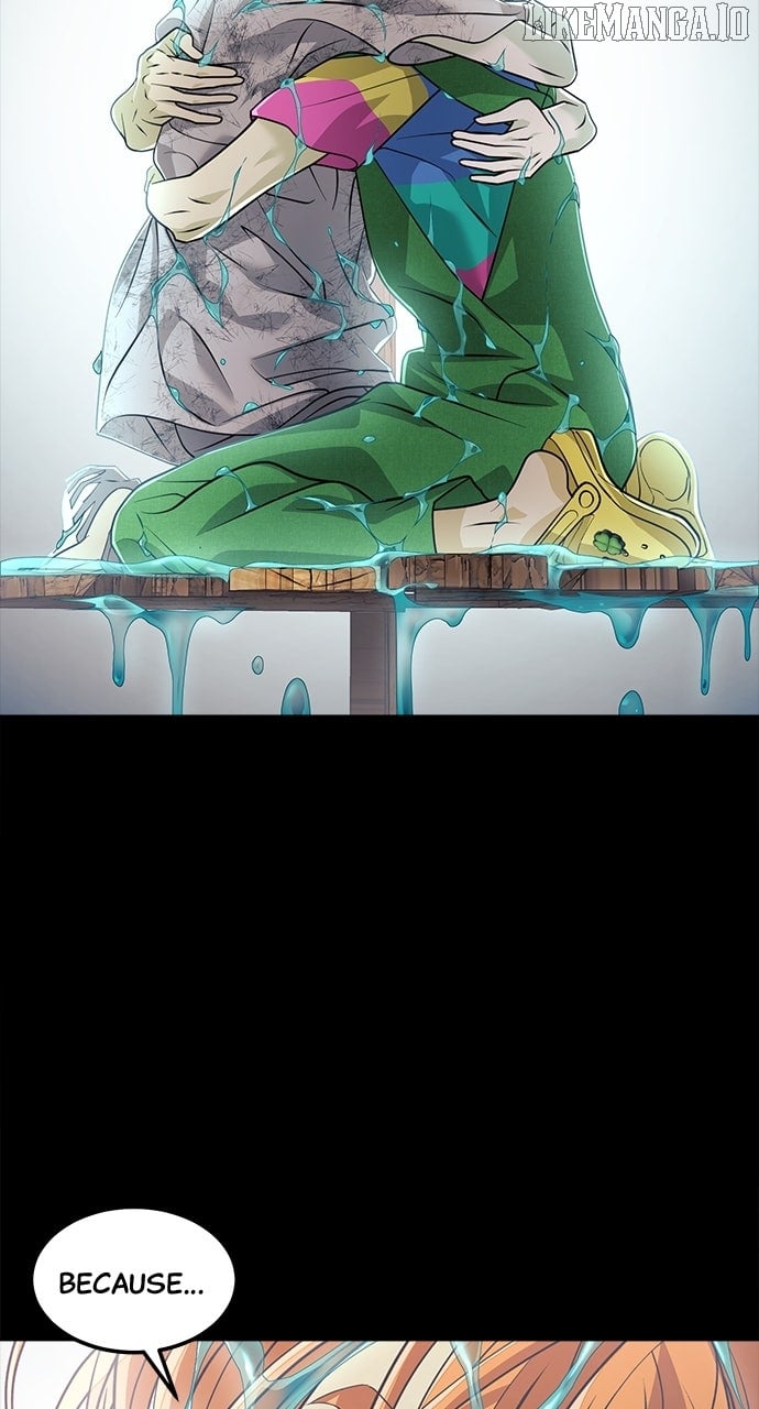 Read Book of the Dead EN Manga Online
