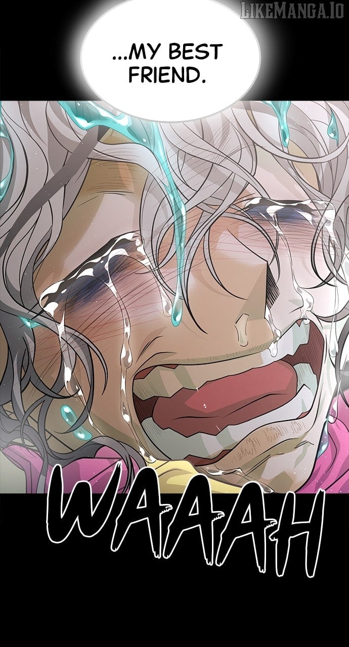 Read Book of the Dead EN Manga Online