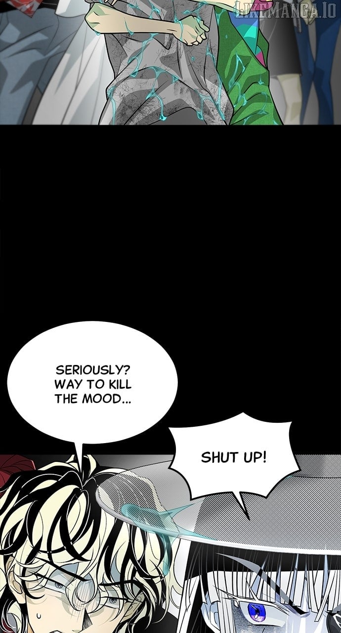 Read Book of the Dead EN Manga Online