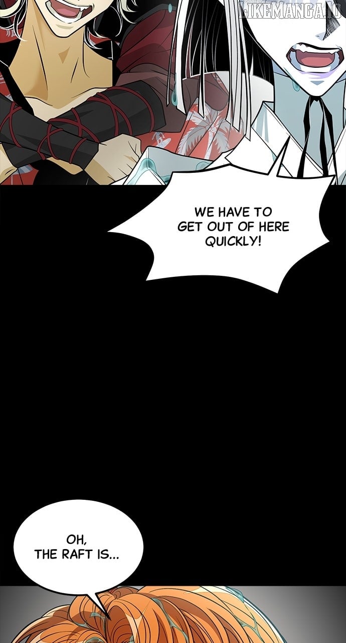 Read Book of the Dead EN Manga Online