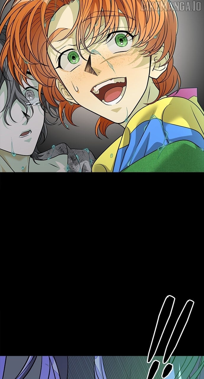 Read Book of the Dead EN Manga Online