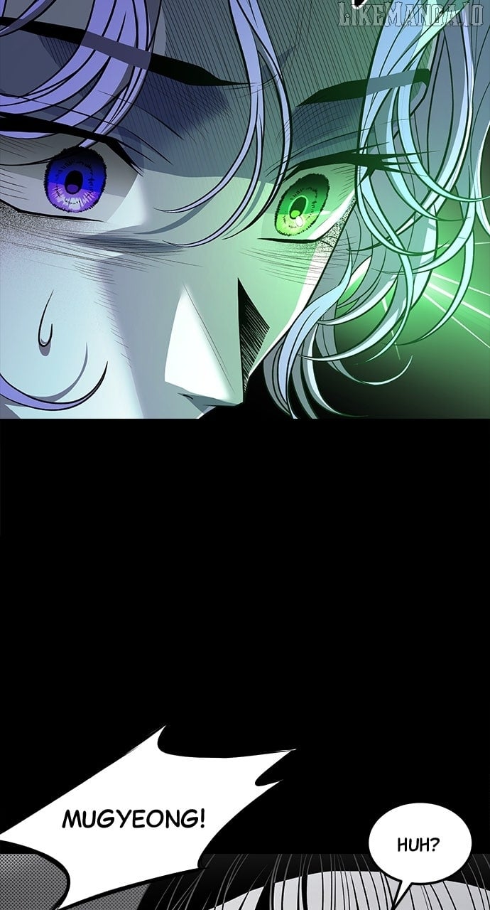 Read Book of the Dead EN Manga Online