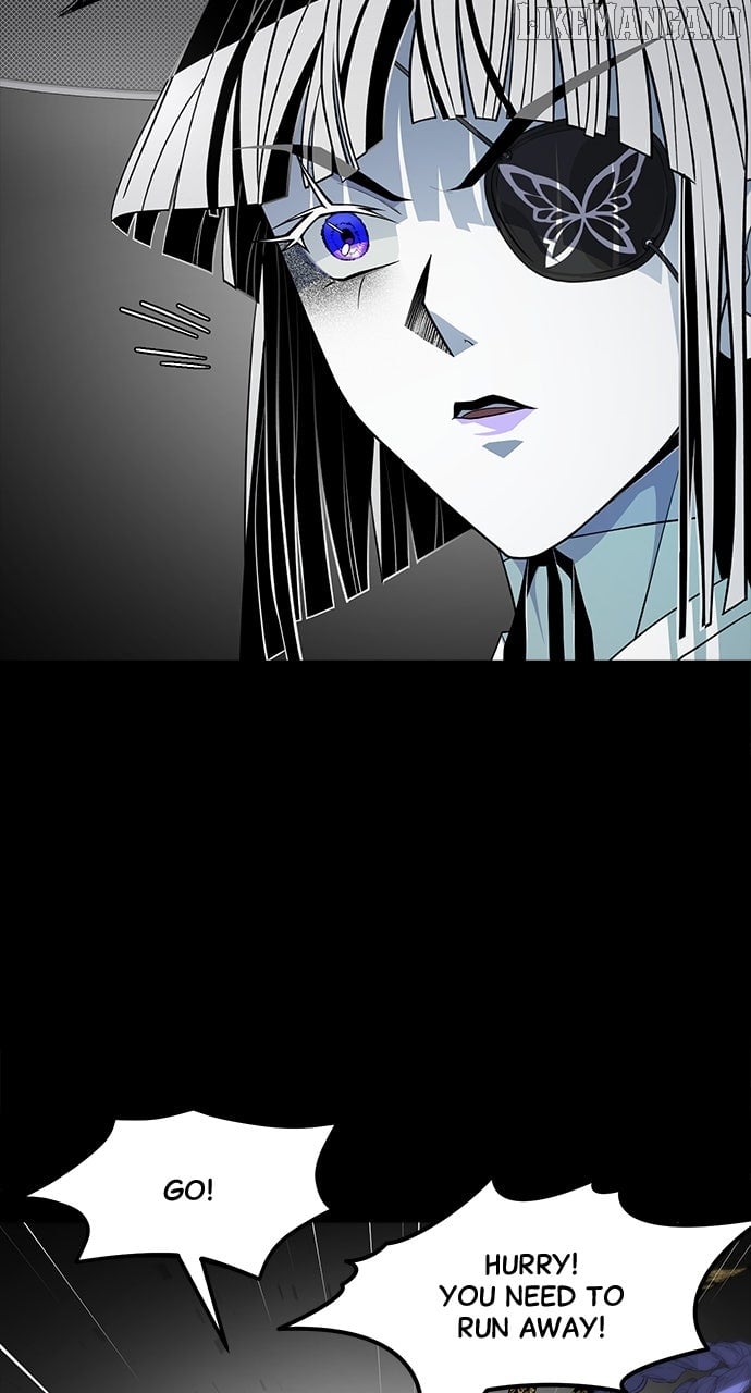 Read Book of the Dead EN Manga Online
