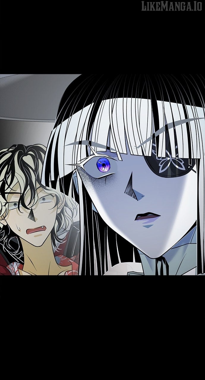 Read Book of the Dead EN Manga Online