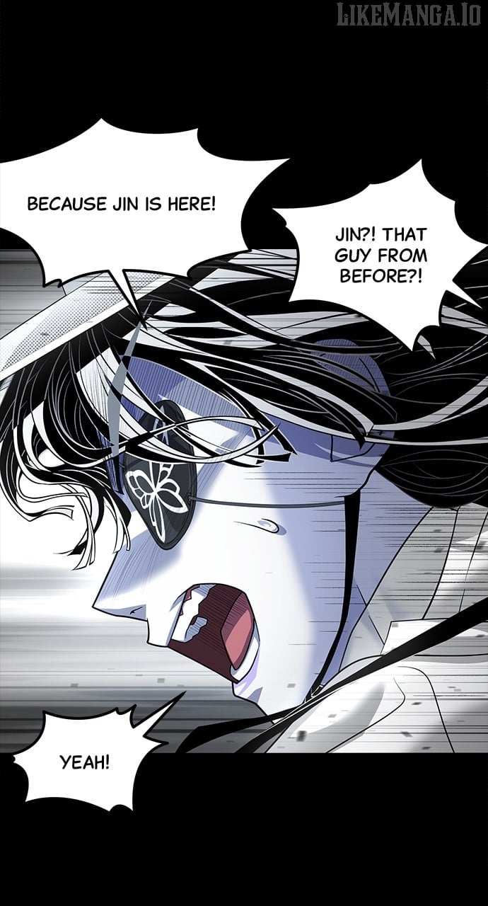 Read Book of the Dead EN Manga Online
