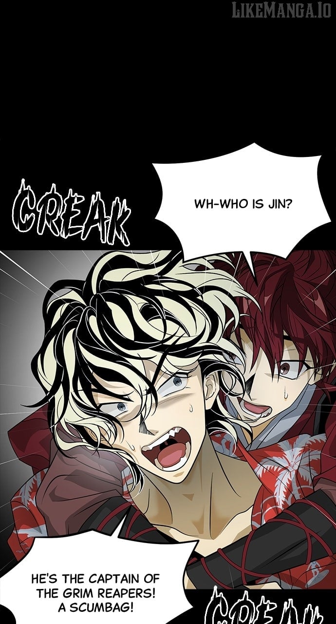 Read Book of the Dead EN Manga Online