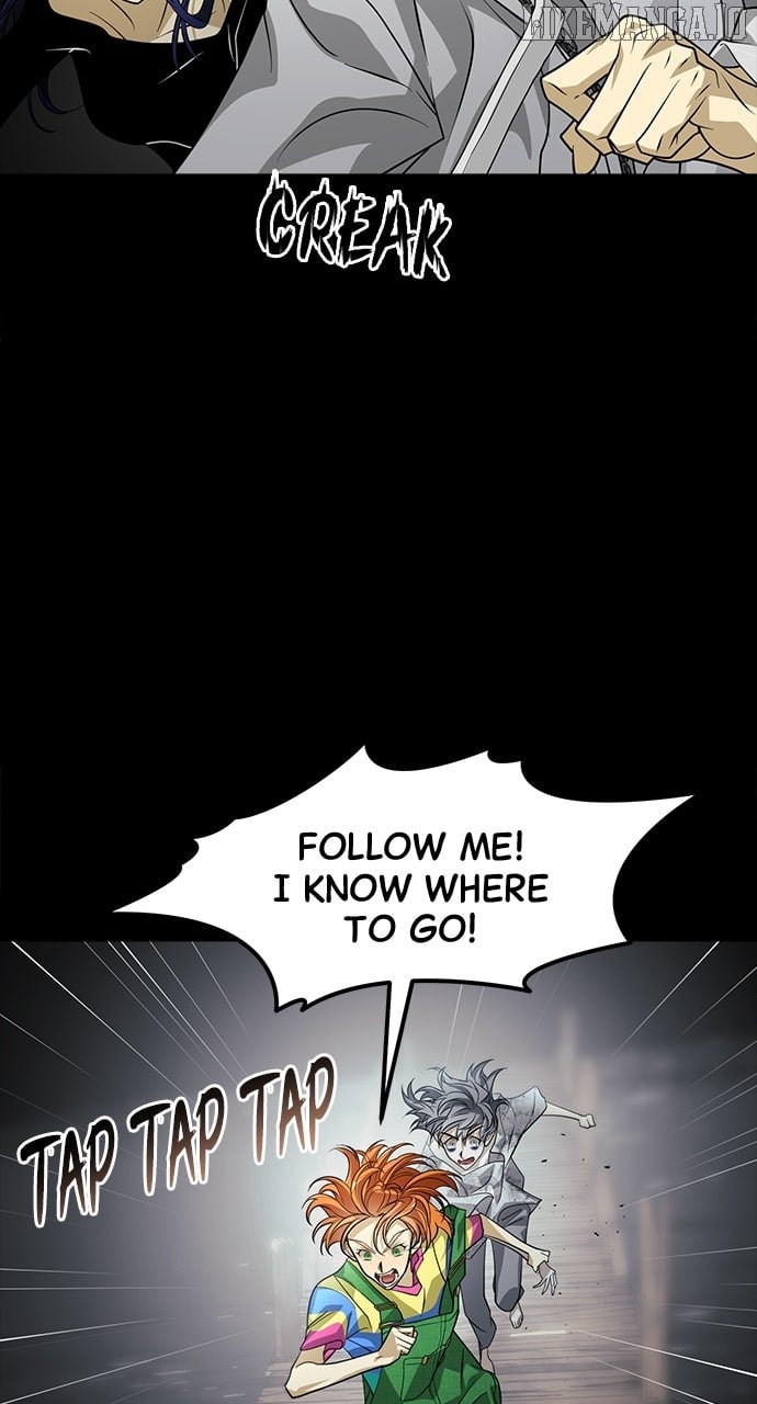 Read Book of the Dead EN Manga Online