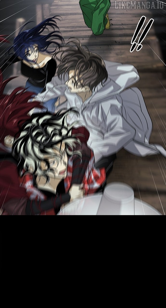 Read Book of the Dead EN Manga Online