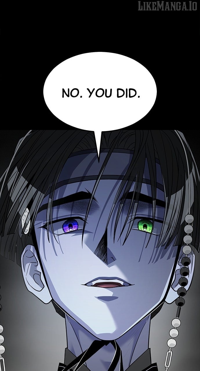 Read Book of the Dead EN Manga Online