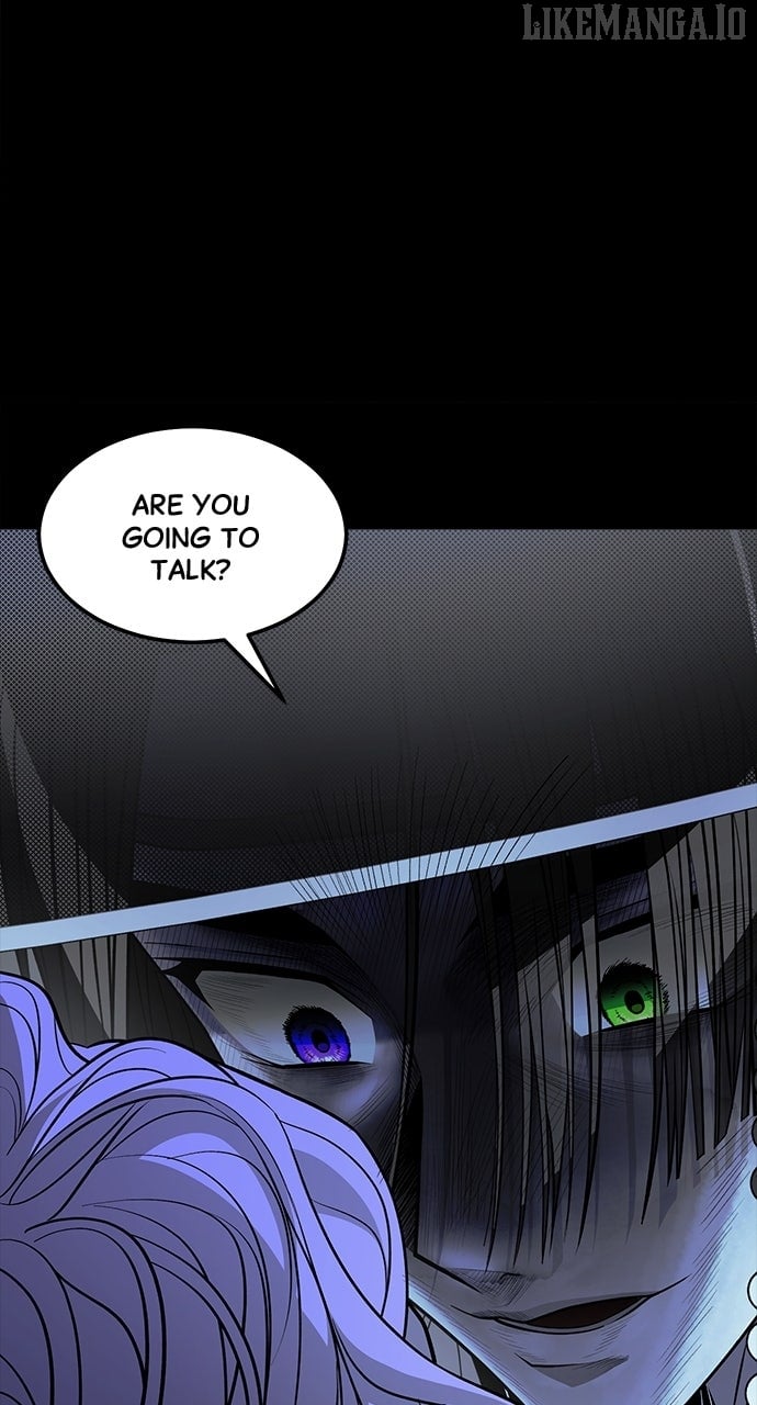 Read Book of the Dead EN Manga Online