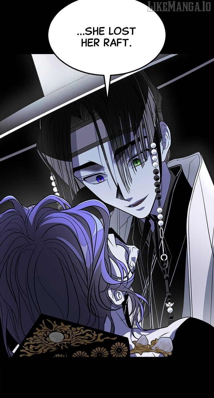 Read Book of the Dead EN Manga Online