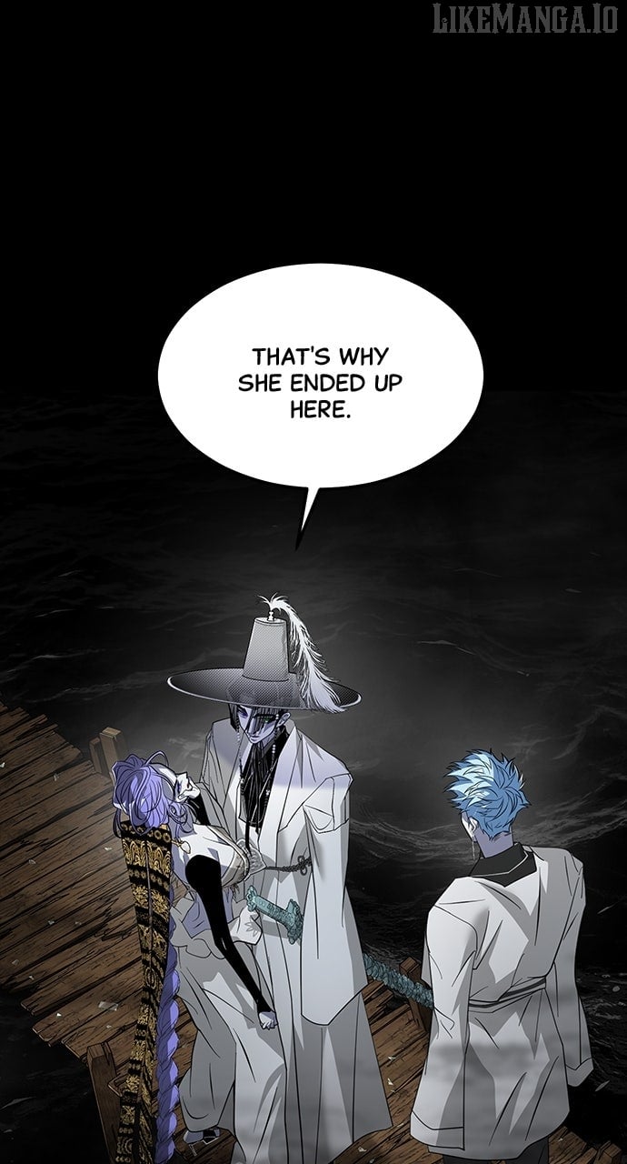 Read Book of the Dead EN Manga Online