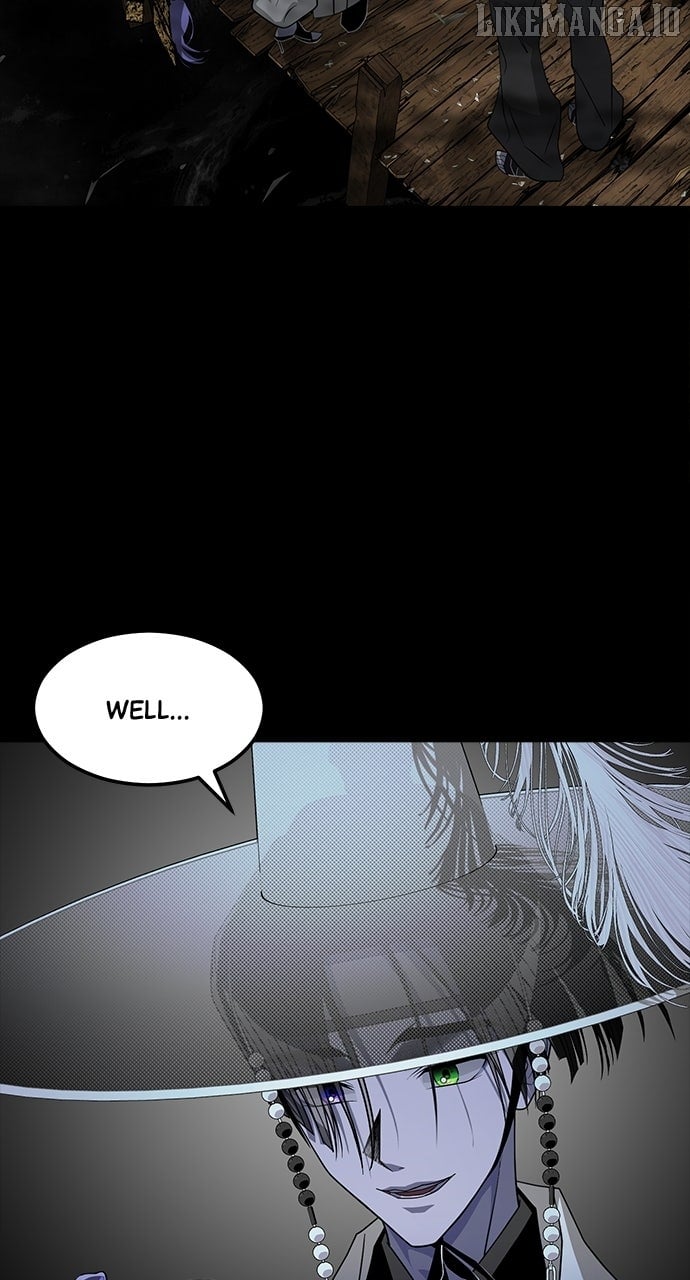 Read Book of the Dead EN Manga Online