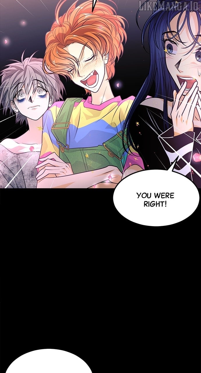 Read Book of the Dead EN Manga Online