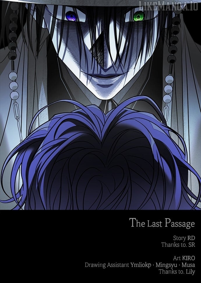 Read Book of the Dead EN Manga Online