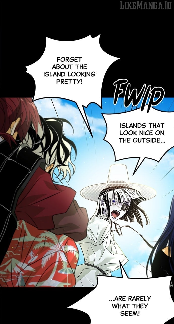 Read Book of the Dead EN Manga Online