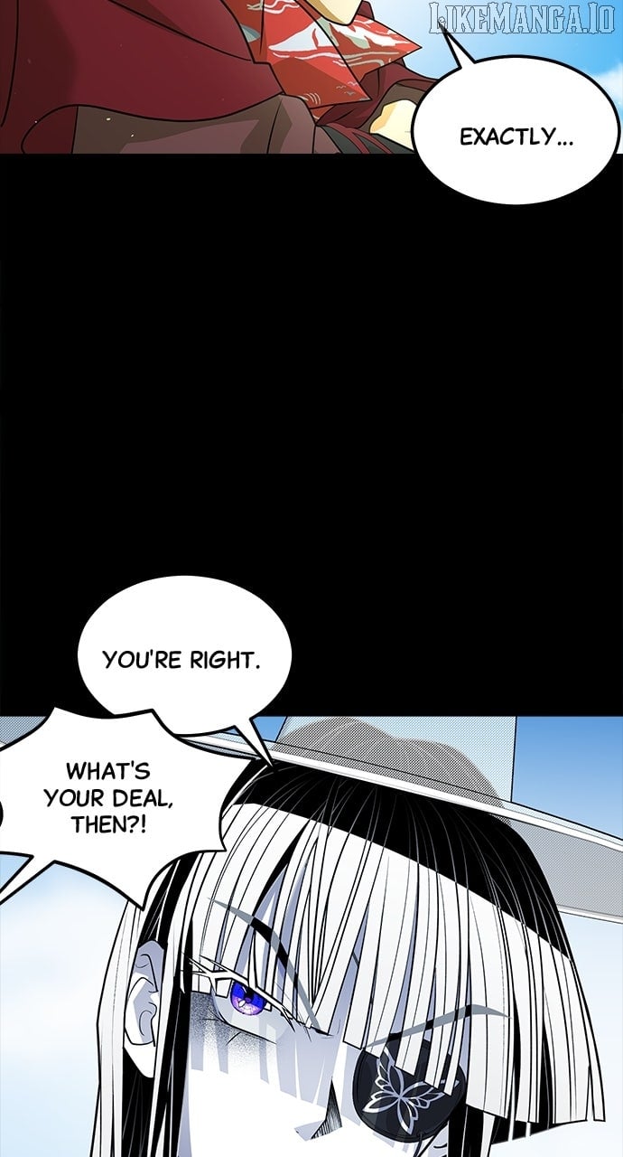 Read Book of the Dead EN Manga Online