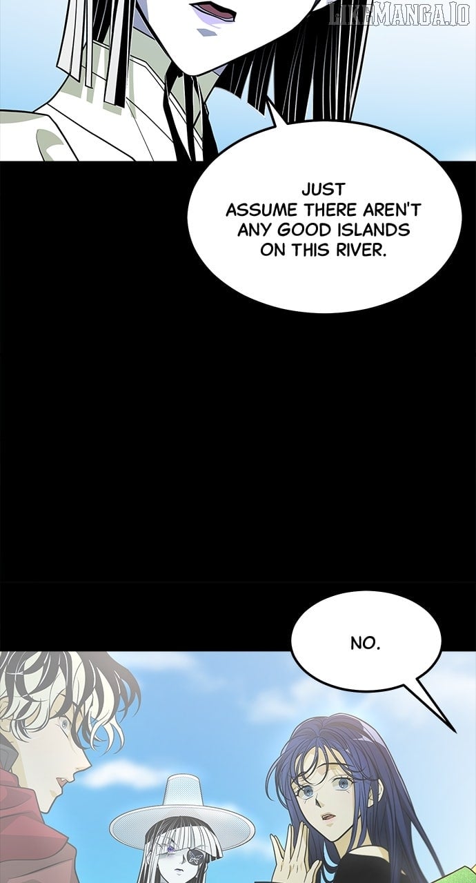 Read Book of the Dead EN Manga Online