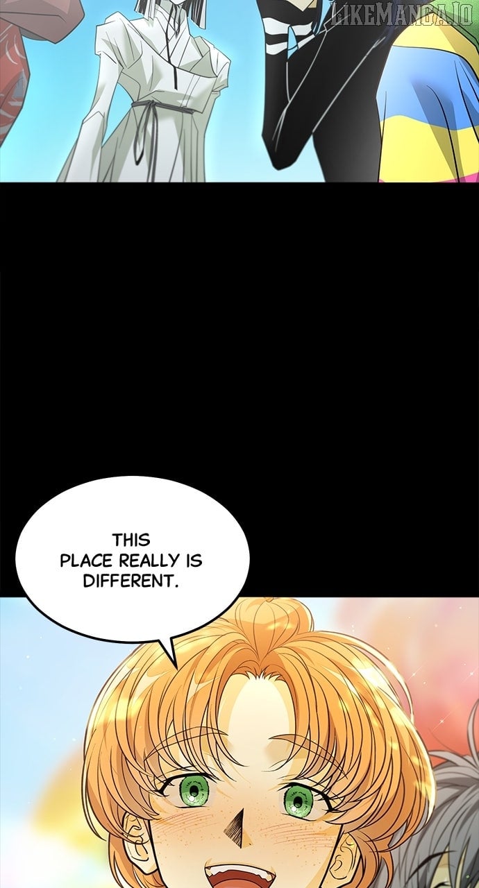 Read Book of the Dead EN Manga Online