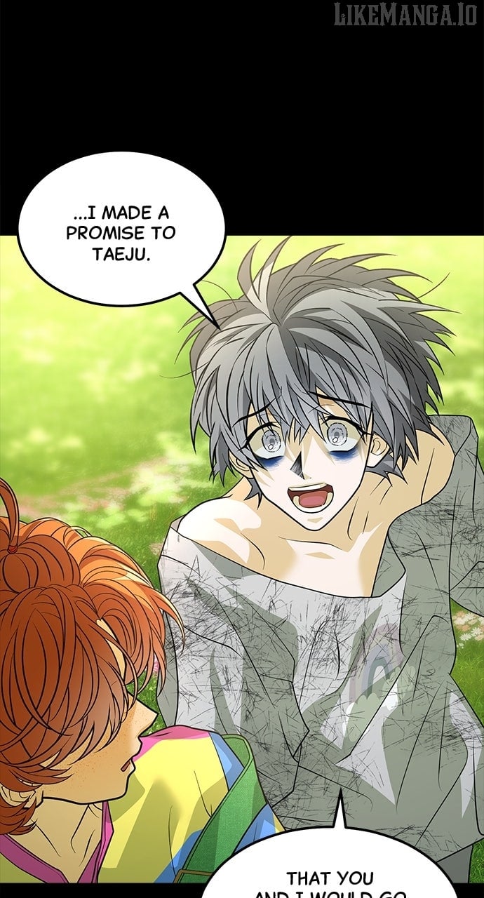 Read Book of the Dead EN Manga Online
