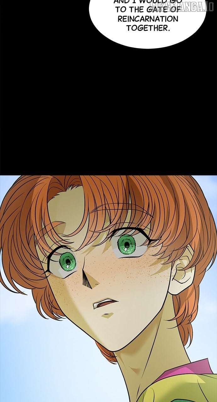 Read Book of the Dead EN Manga Online