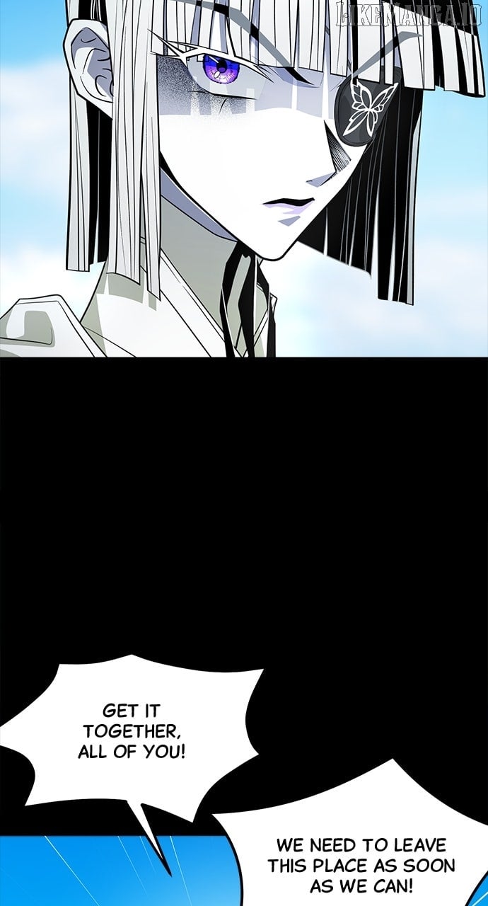 Read Book of the Dead EN Manga Online