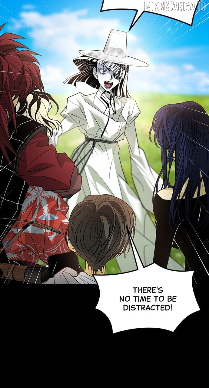 Read Book of the Dead EN Manga Online