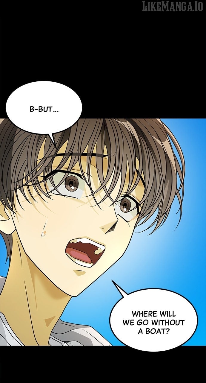 Read Book of the Dead EN Manga Online