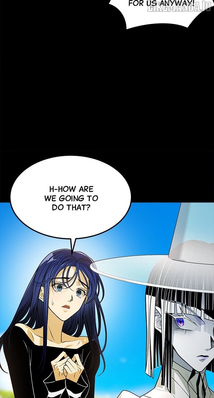 Read Book of the Dead EN Manga Online