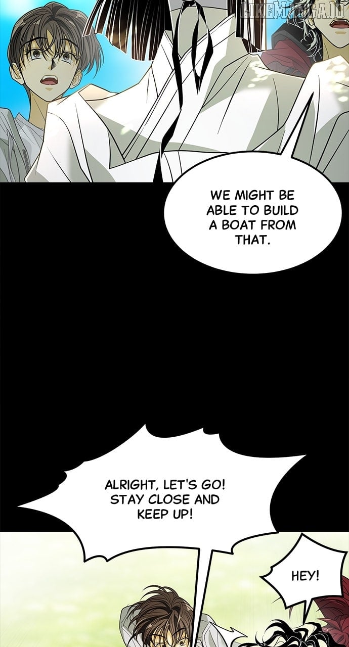 Read Book of the Dead EN Manga Online