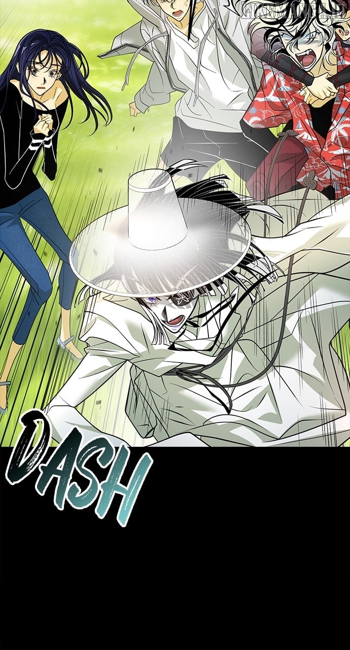 Read Book of the Dead EN Manga Online