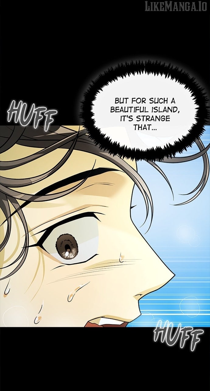 Read Book of the Dead EN Manga Online