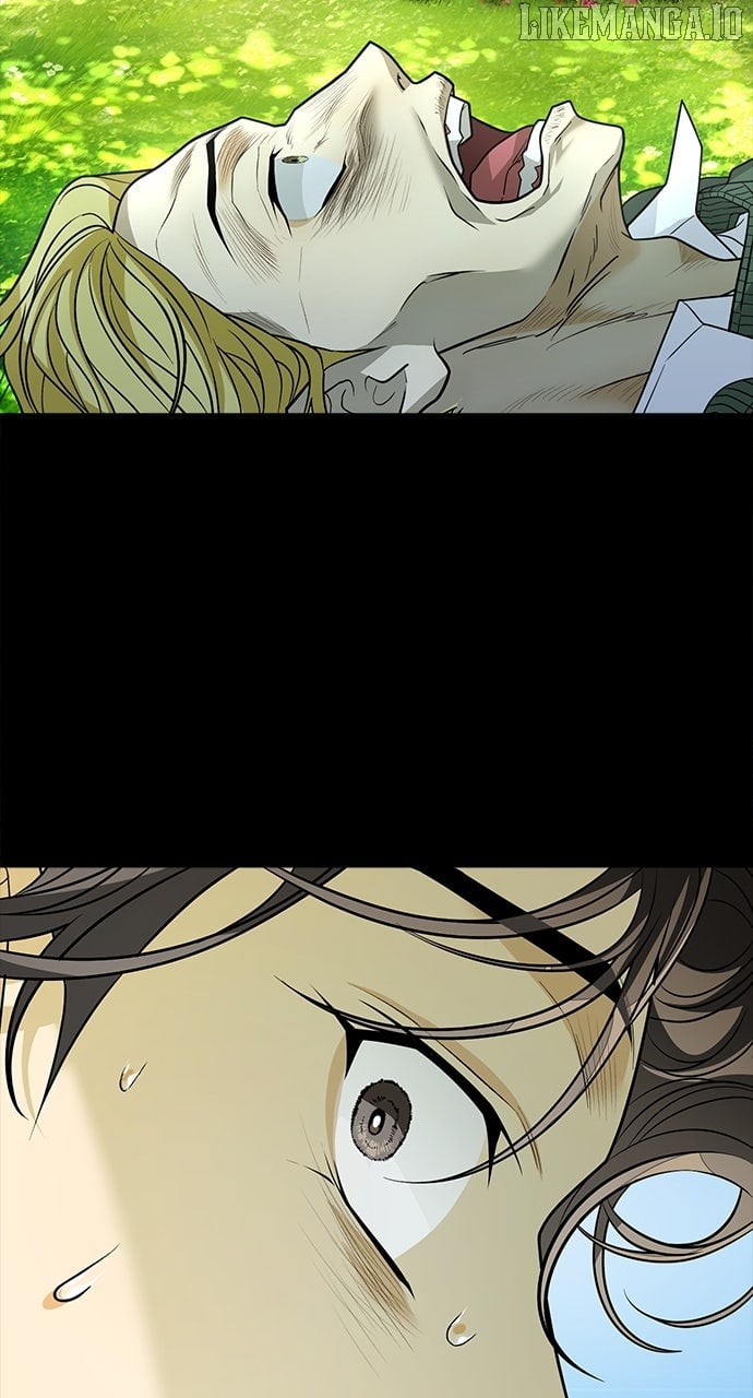 Read Book of the Dead EN Manga Online