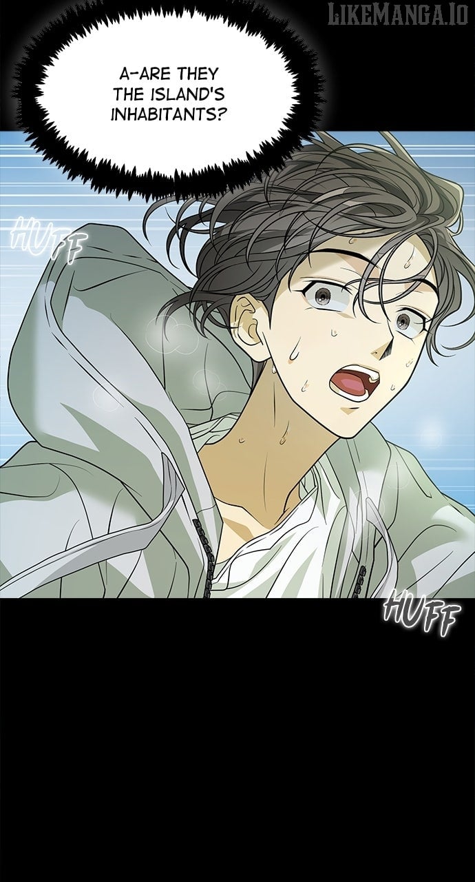 Read Book of the Dead EN Manga Online