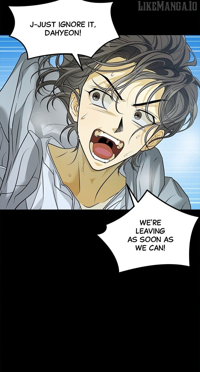Read Book of the Dead EN Manga Online