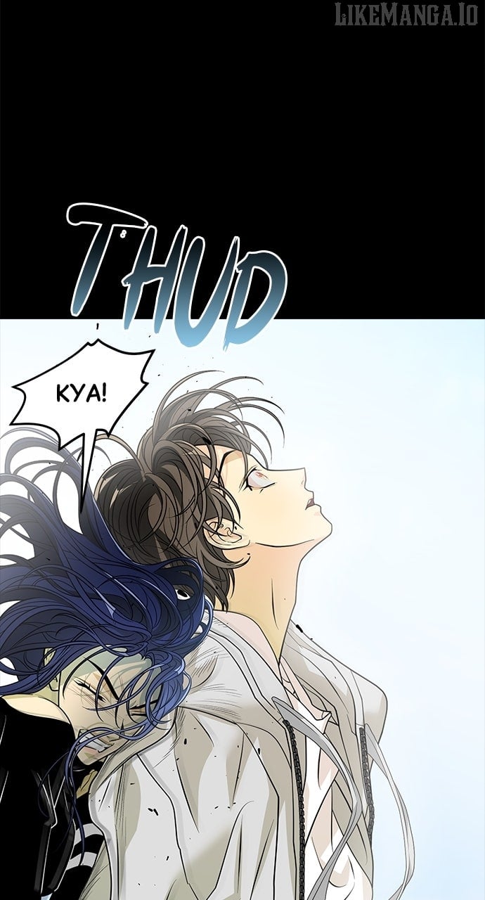 Read Book of the Dead EN Manga Online