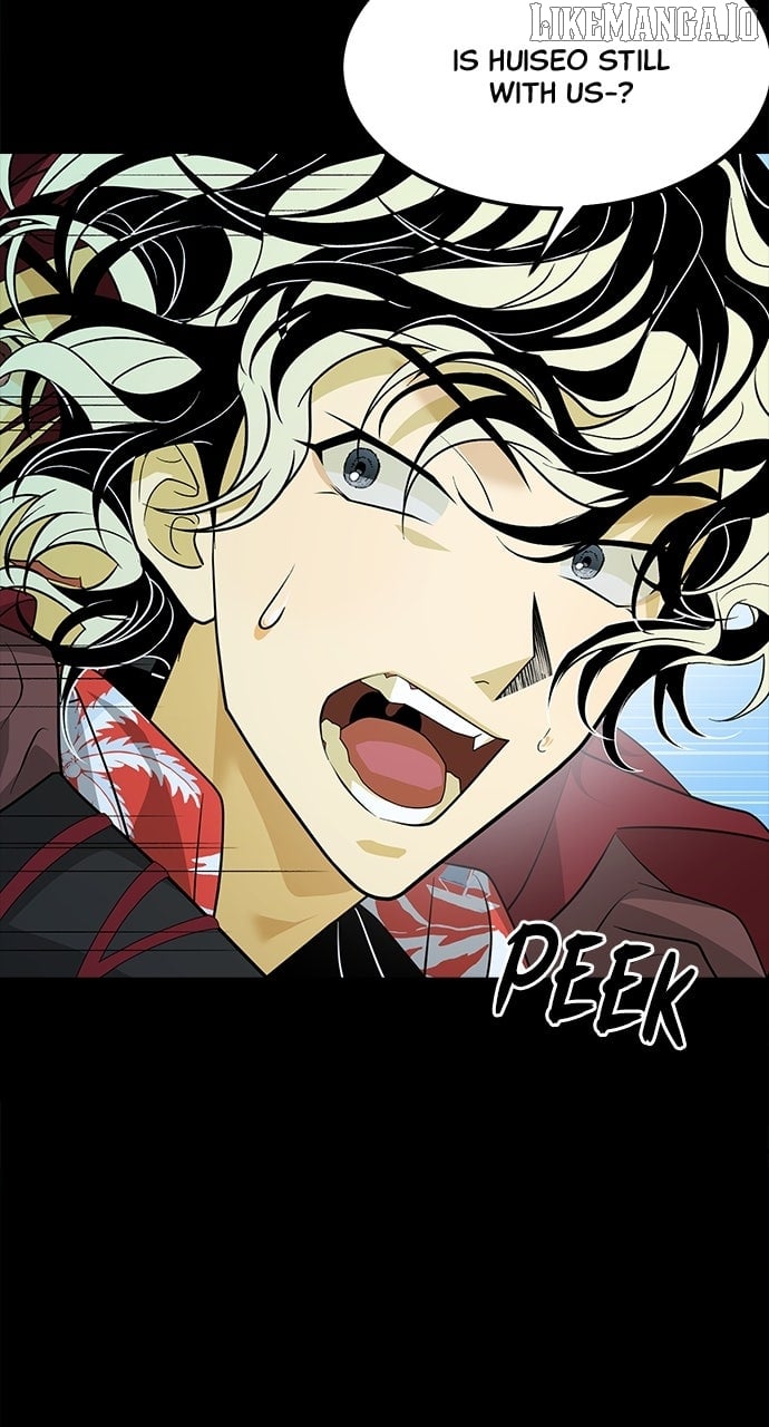 Read Book of the Dead EN Manga Online