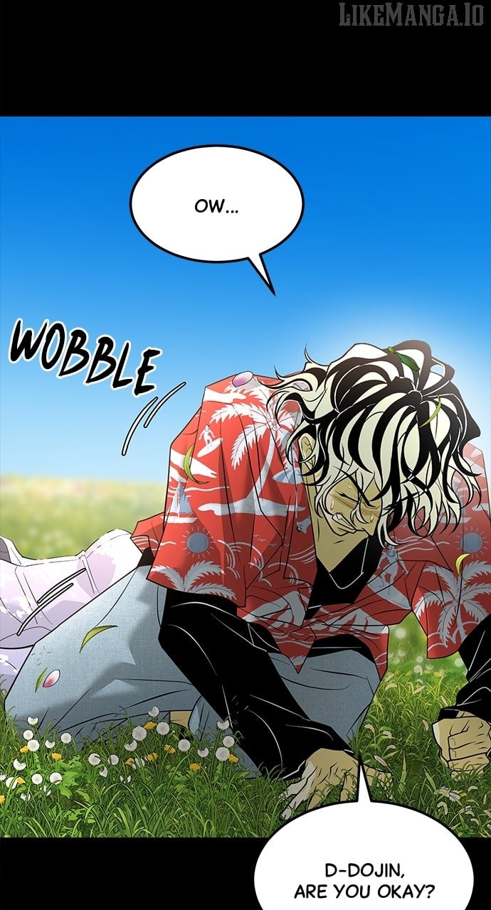 Read Book of the Dead EN Manga Online