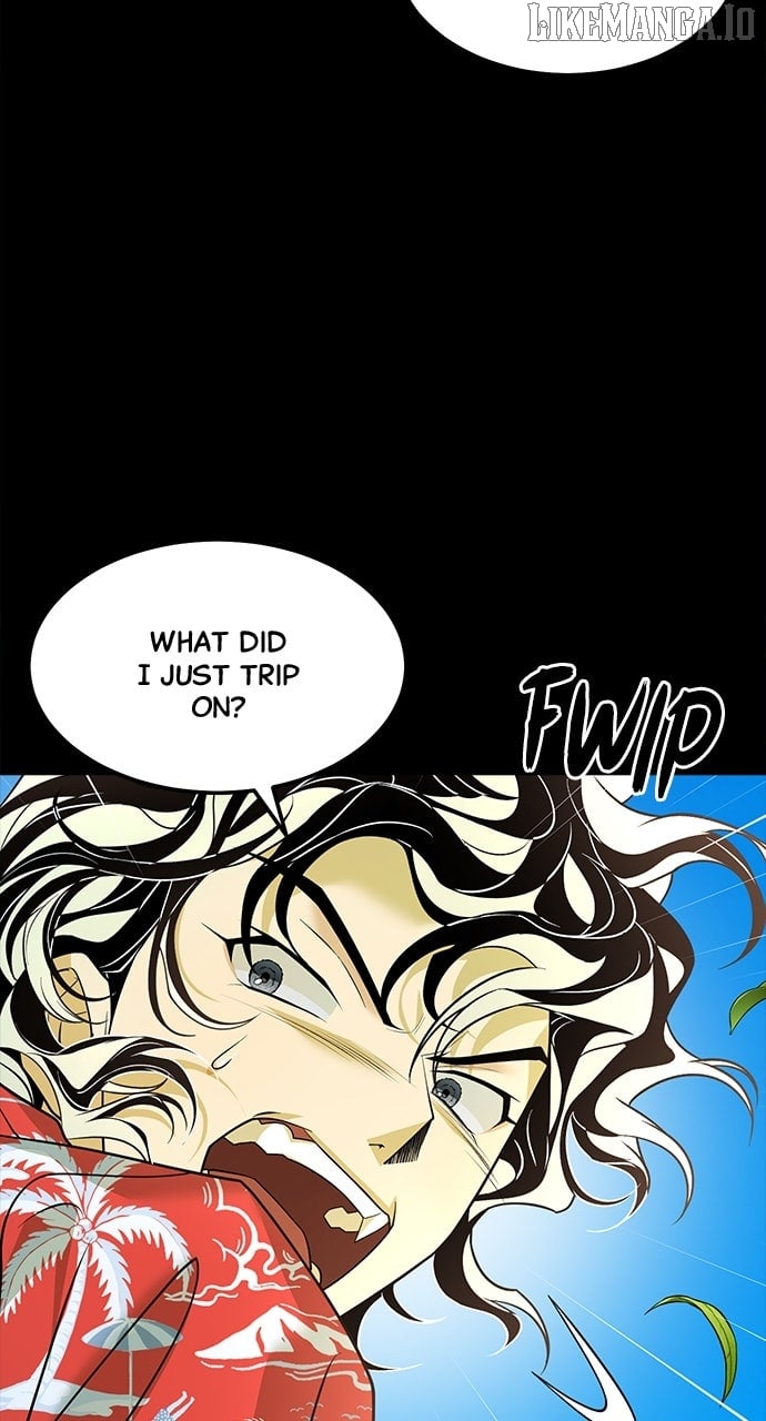Read Book of the Dead EN Manga Online