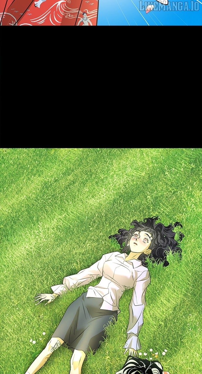 Read Book of the Dead EN Manga Online